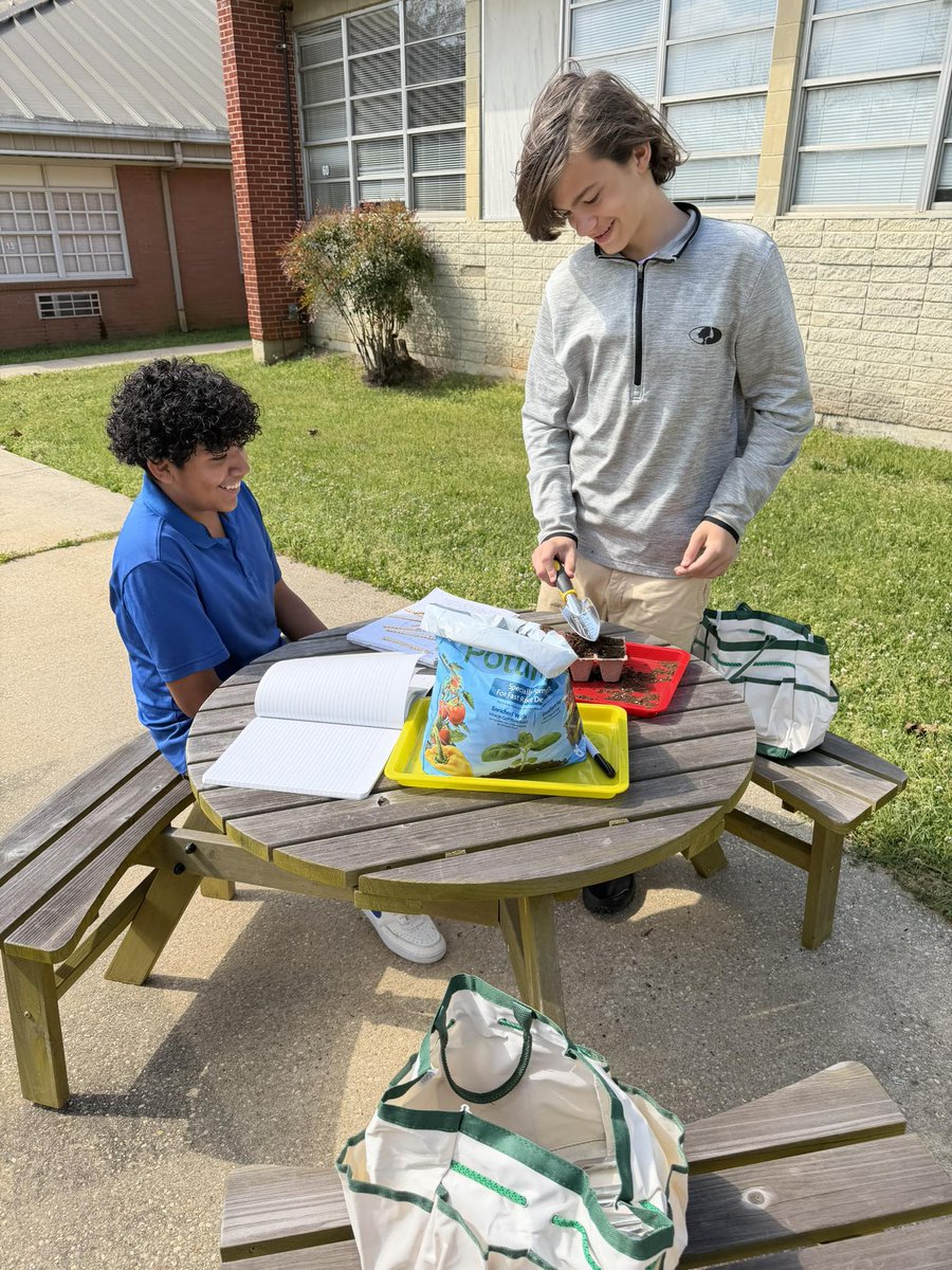 SEMS Tigers ROAR tweet media