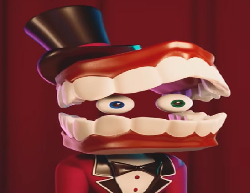 ZalcuzidK (COMMISSIONS OPEN!) 🍉 tweet media