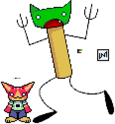 lnlalt (temporarily on this account for now...) tweet media