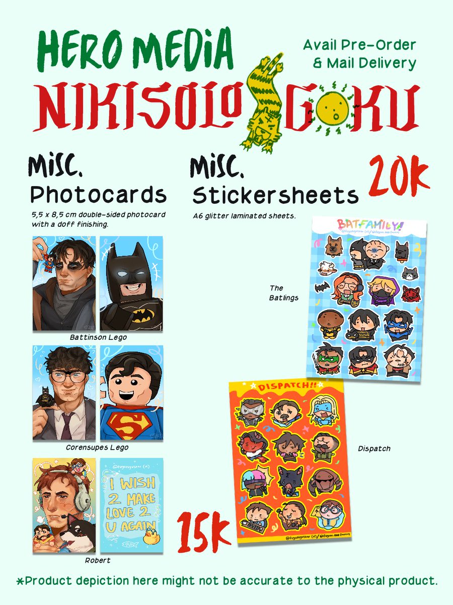 kari 🍉🍀 @ BATCH 2 UP! tweet media