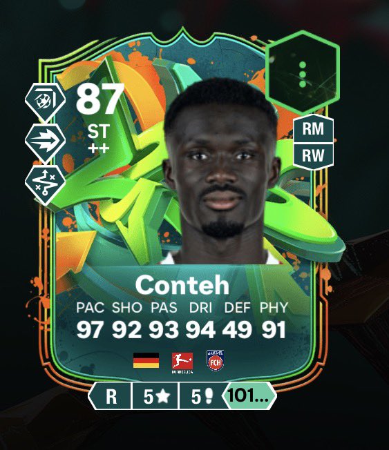 FUT Agent tweet media