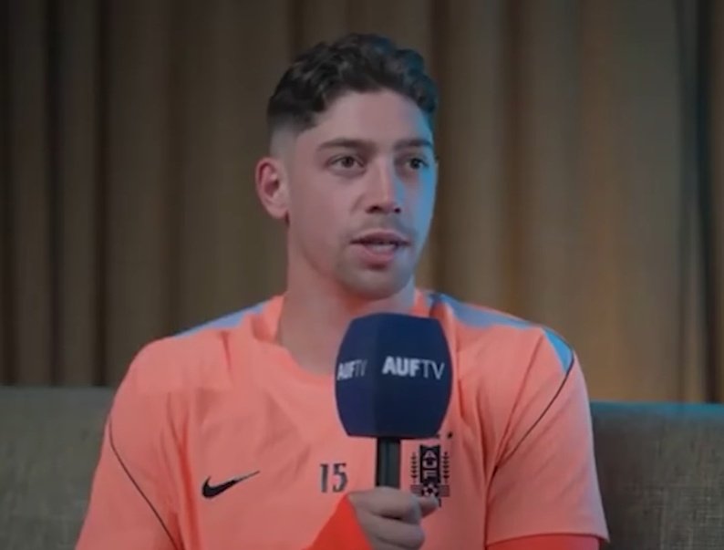 The Touchline | 𝐓 tweet media