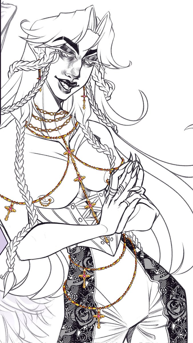 ☆UnfairFate☆ tweet media