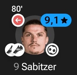 🇬🇦¹⁷ tweet media