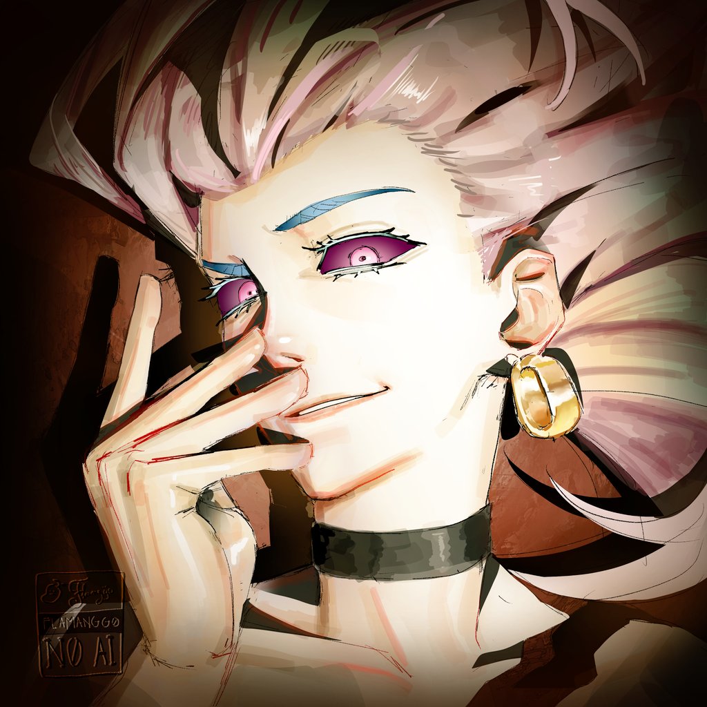 Flamanggo🦩 tweet media