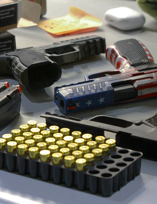 Shalo_tek's tweet image. Come out and get your hands on the latest from ShaloTek — Meet the crew, check out the gear, and see why ShaloTek is redefining the Sig P365 platform.
📍 @RainierArms 
🗓️ This weekend — don’t miss it!

SHALOTEK.COM

#2A #EverydayCarry #ShaloTek #P365