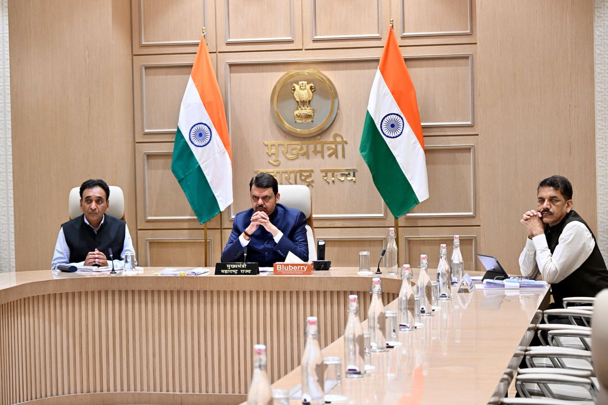 MAHARASHTRA DGIPR tweet media