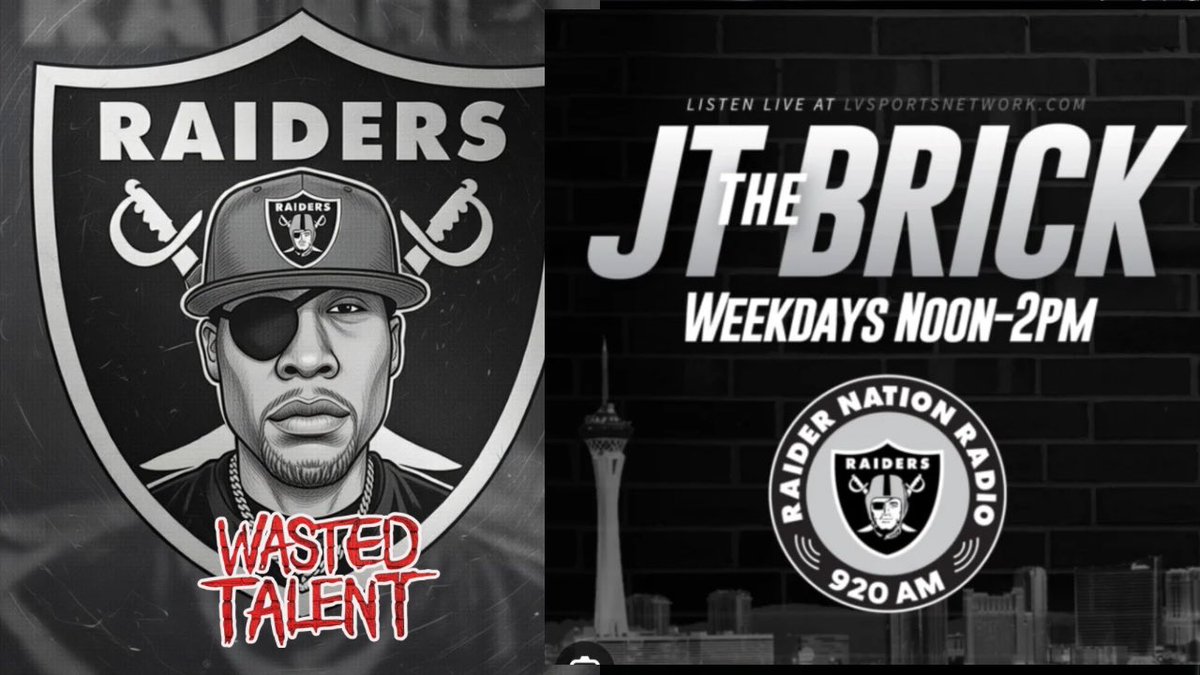 WastedTalent tweet media