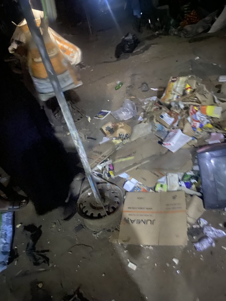 Millano ACE tweet media