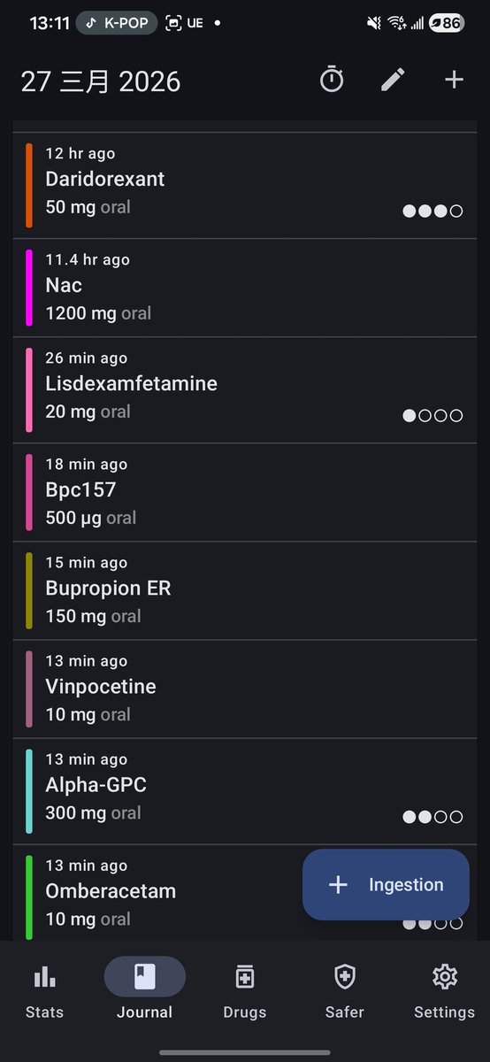 Idontselldrug's tweet image. Know I gotta keep the drugs round me