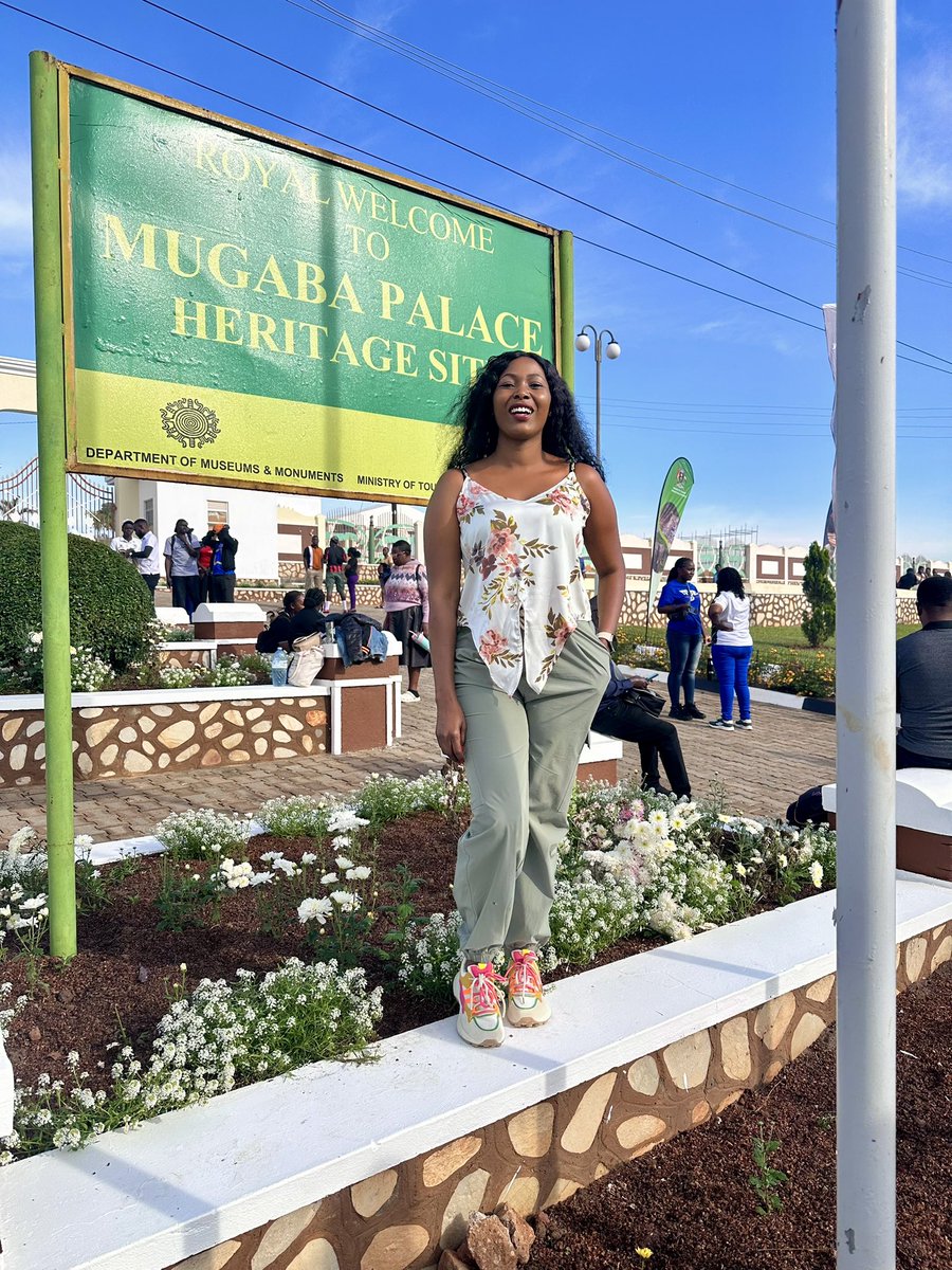 Brenda Mirembe tweet media