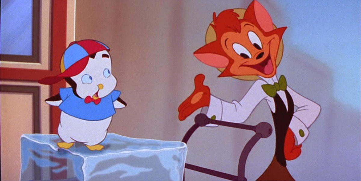 ToonHive tweet media