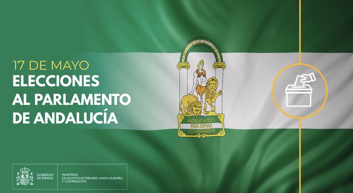 CG España Houston tweet media