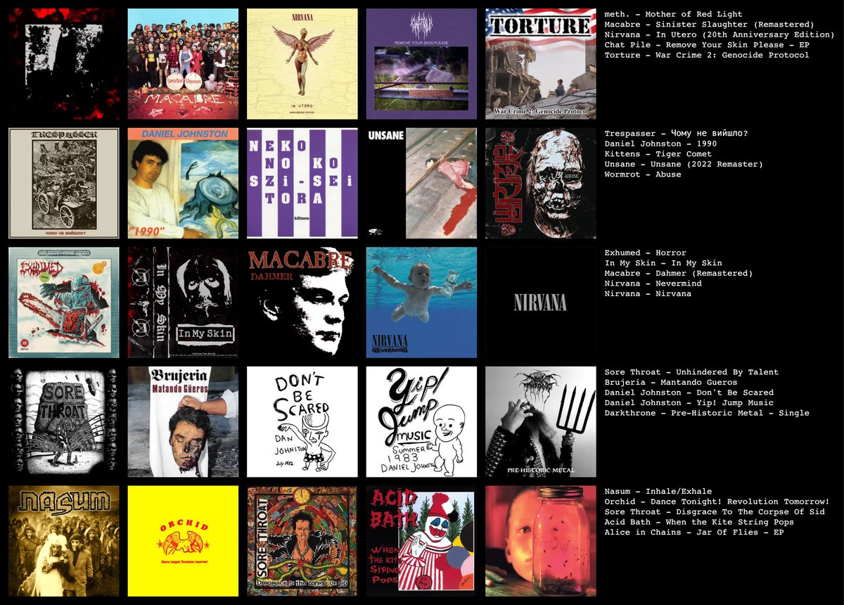 Bella the Butcher tweet media