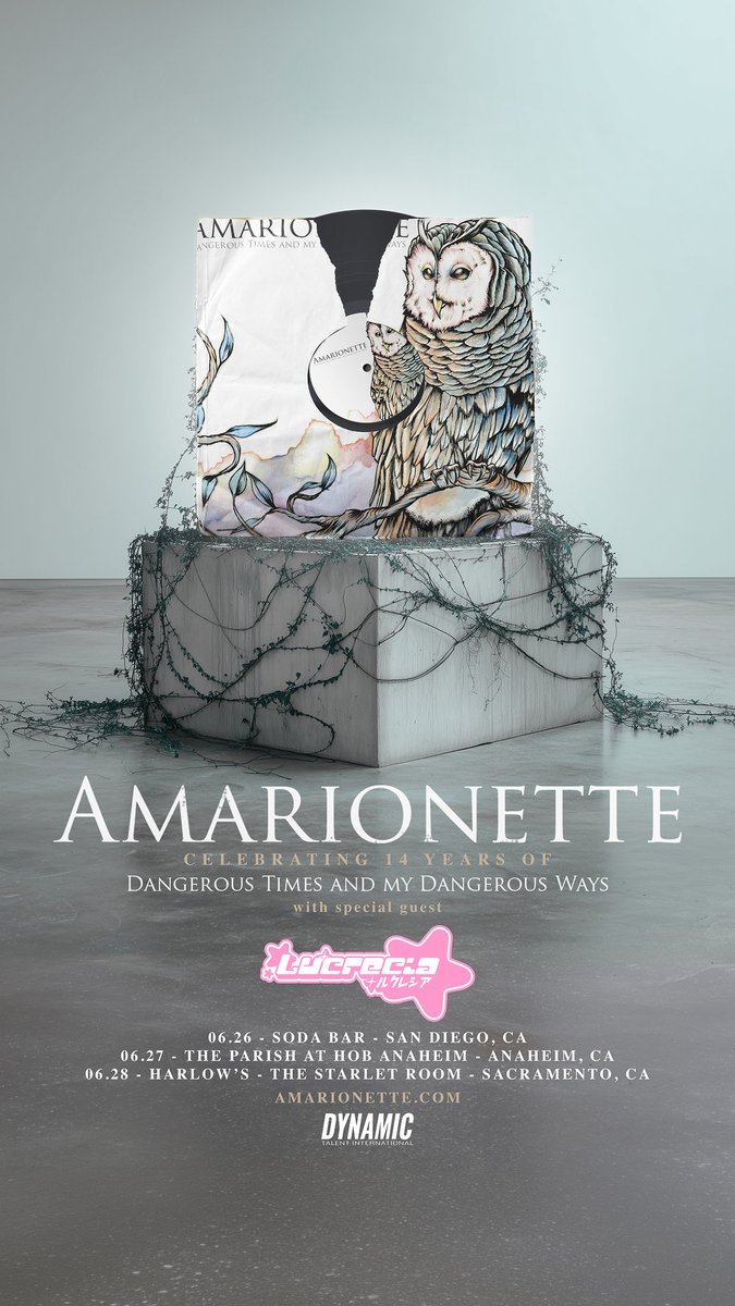 Lucrecia tweet media