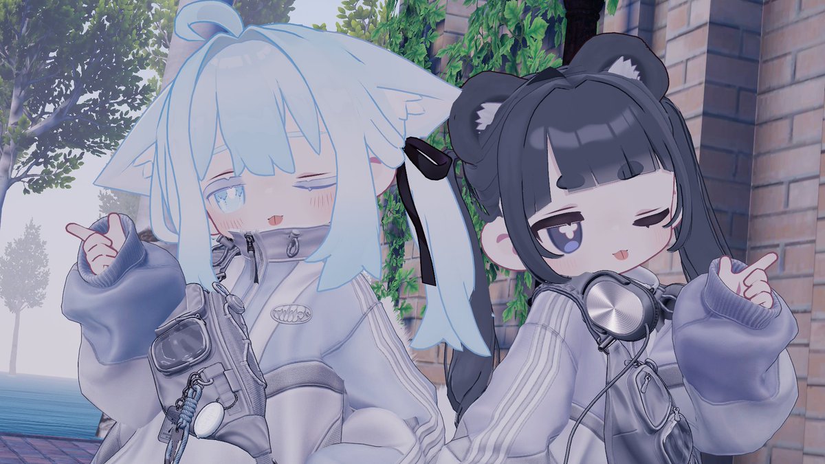 あくく tweet media