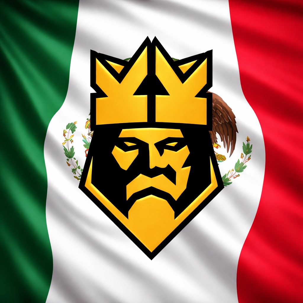 Dinastía Kings 👑 tweet media