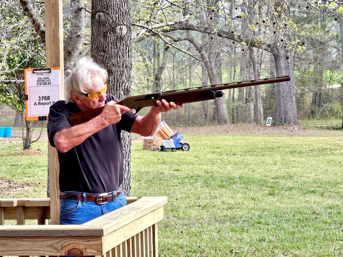 GPiL_1's tweet photo. A world of thanks to all of our participants and sponsors at the 2026 Sporting Clay Shooting Event! We always have a blast each year while supporting projects to help widows and orphans through Global Partners in Life. https://t.co/yOnfDY7GAJ