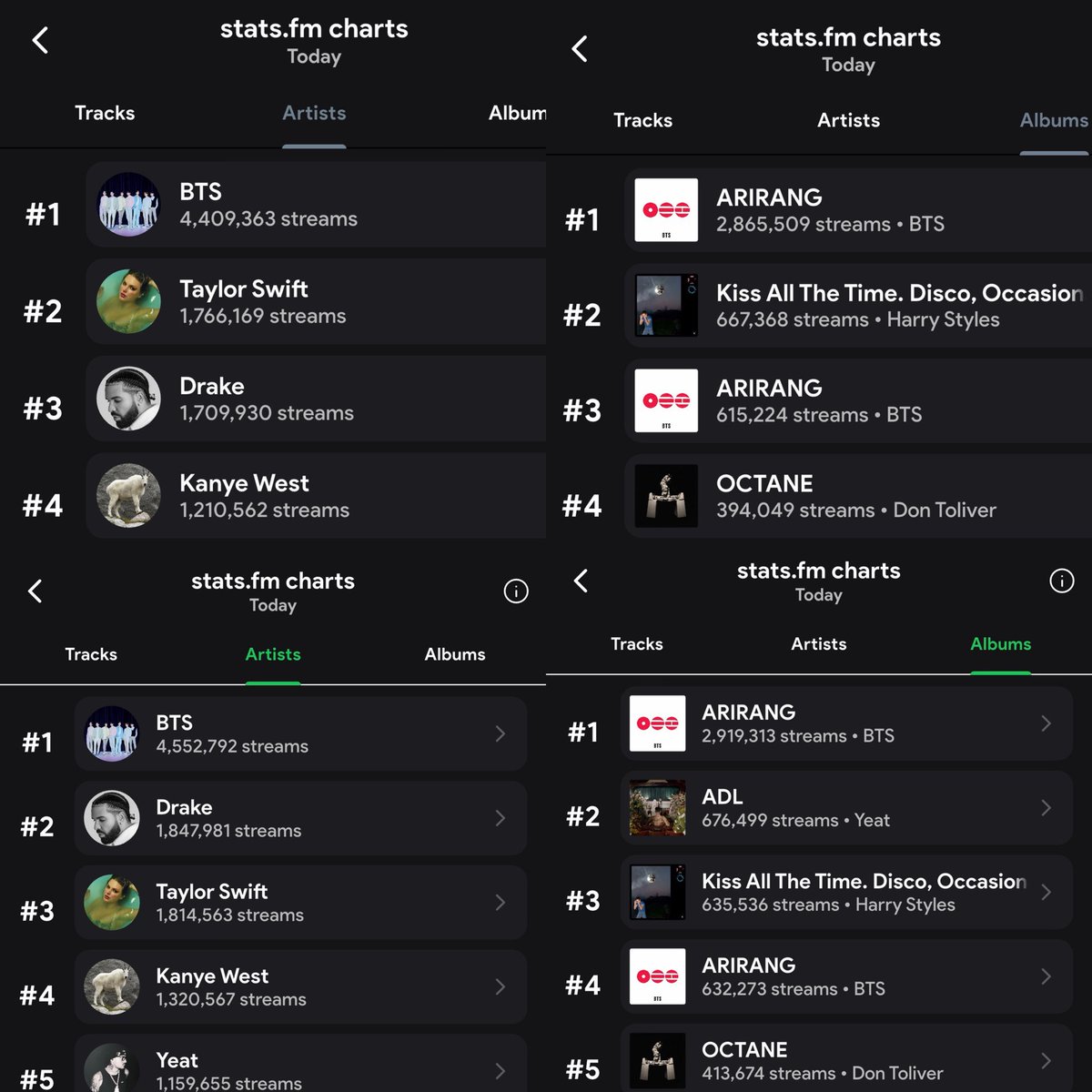 ⊙⊝⊜ tweet media