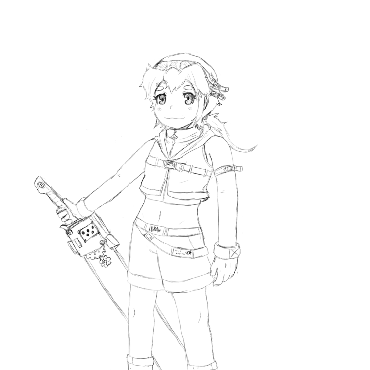Jerochi_47's tweet photo. also when she was younger: https://t.co/uFSRxt6wRv