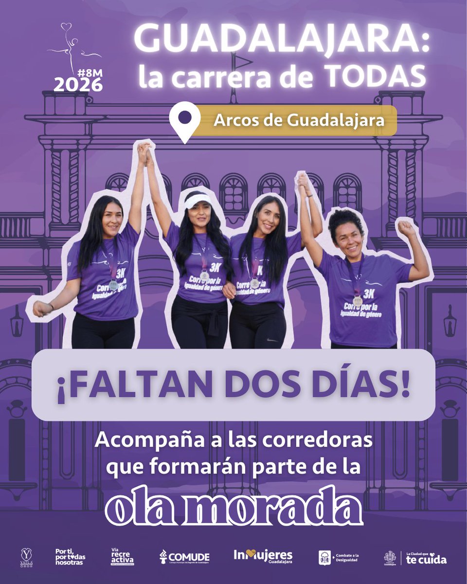 InMujeresGDL tweet media