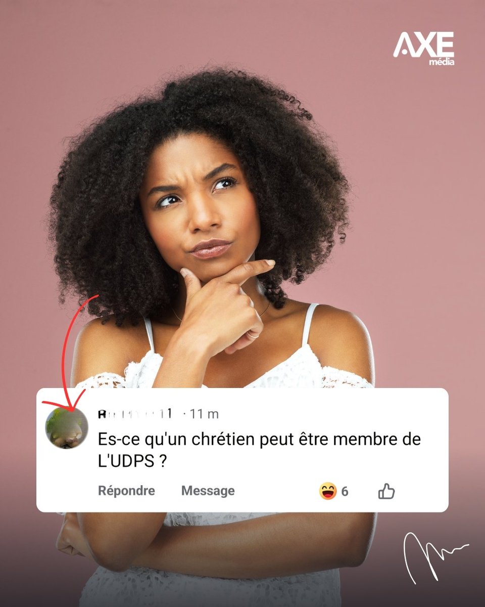 Alain St Pierre Mwamba tweet media