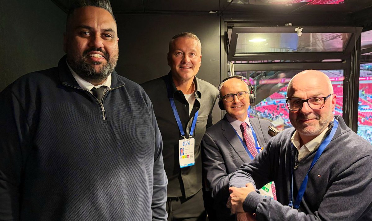 Gary Flintoff tweet media