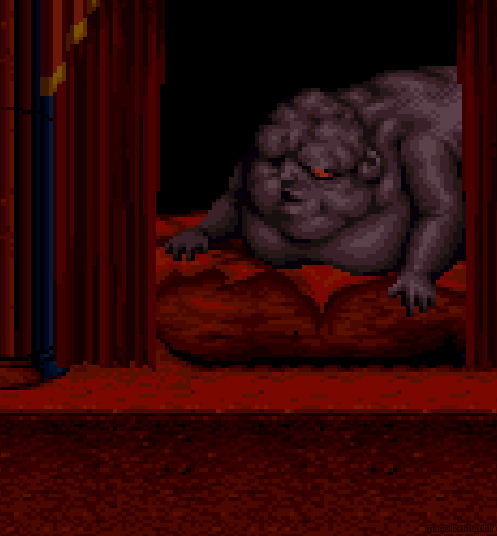 DEMENTO ARTWORKS tweet media