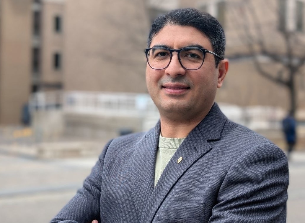 University of Toronto Engineering tweet media