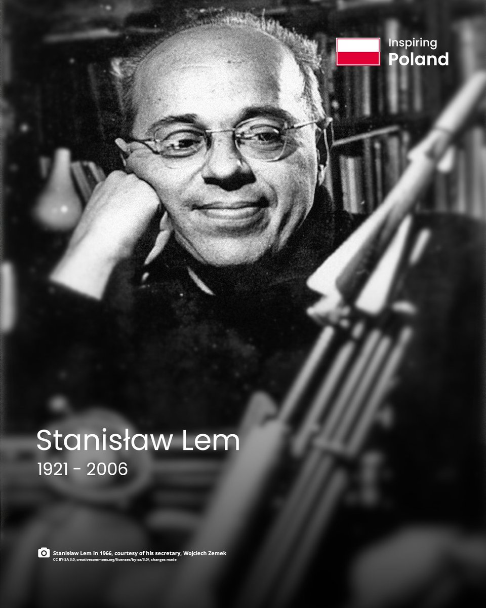 Inspiring Poland 🇵🇱 tweet media