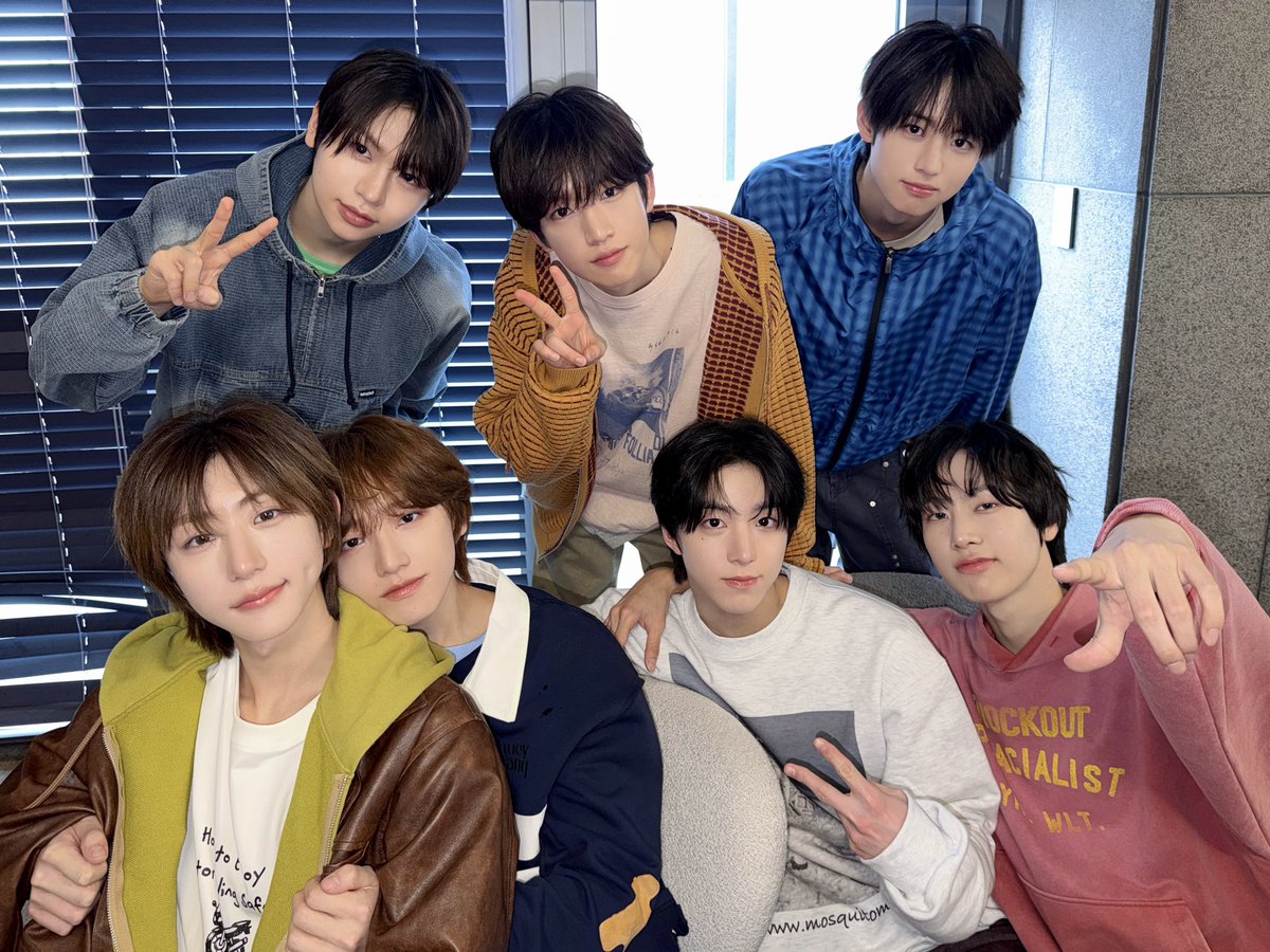 minjae tweet media