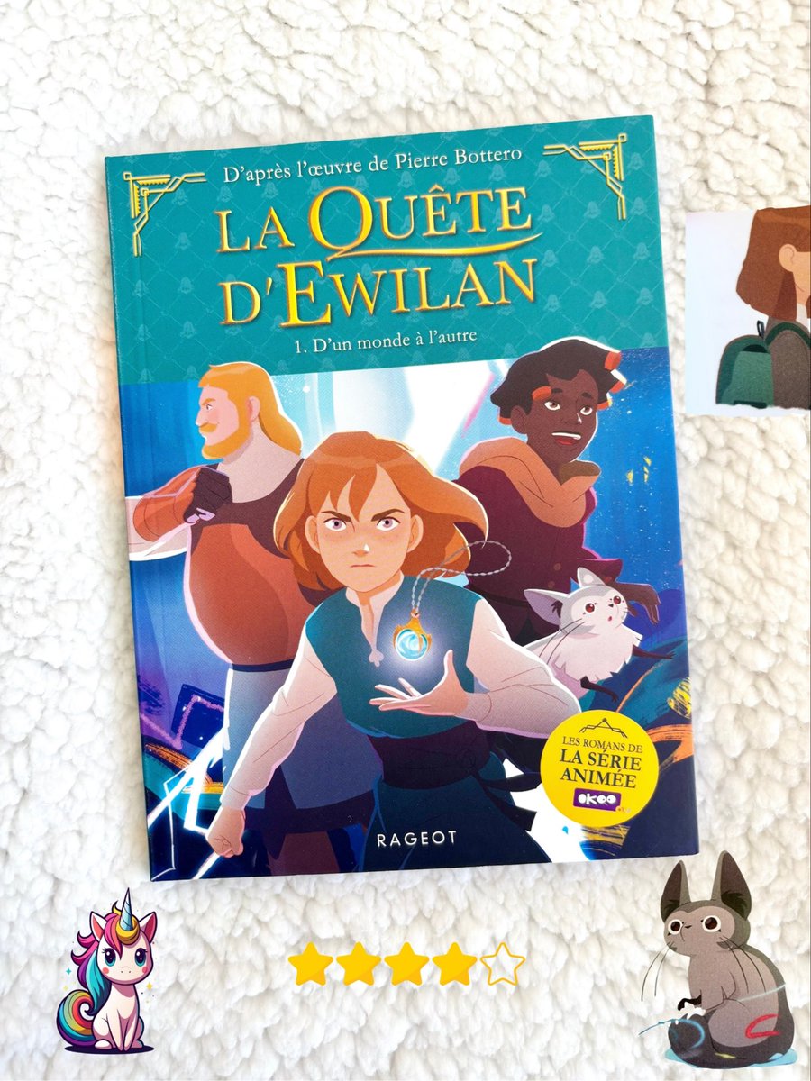 La_PAL_de_la_licorne tweet media