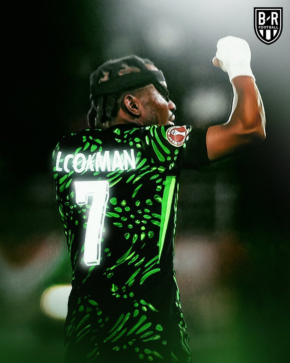 Banky G 🎤⚽ tweet media