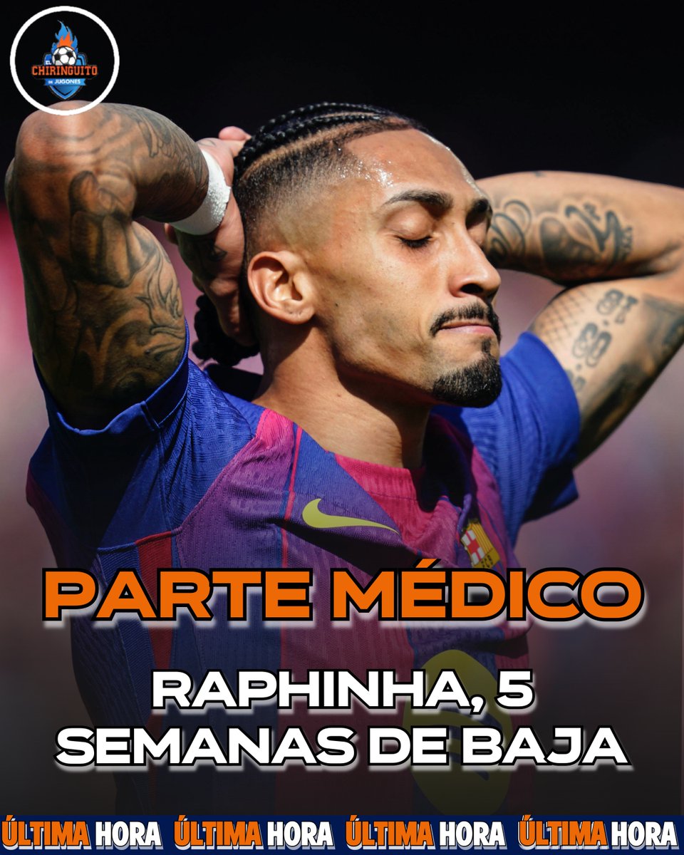 El Chiringuito TV tweet media