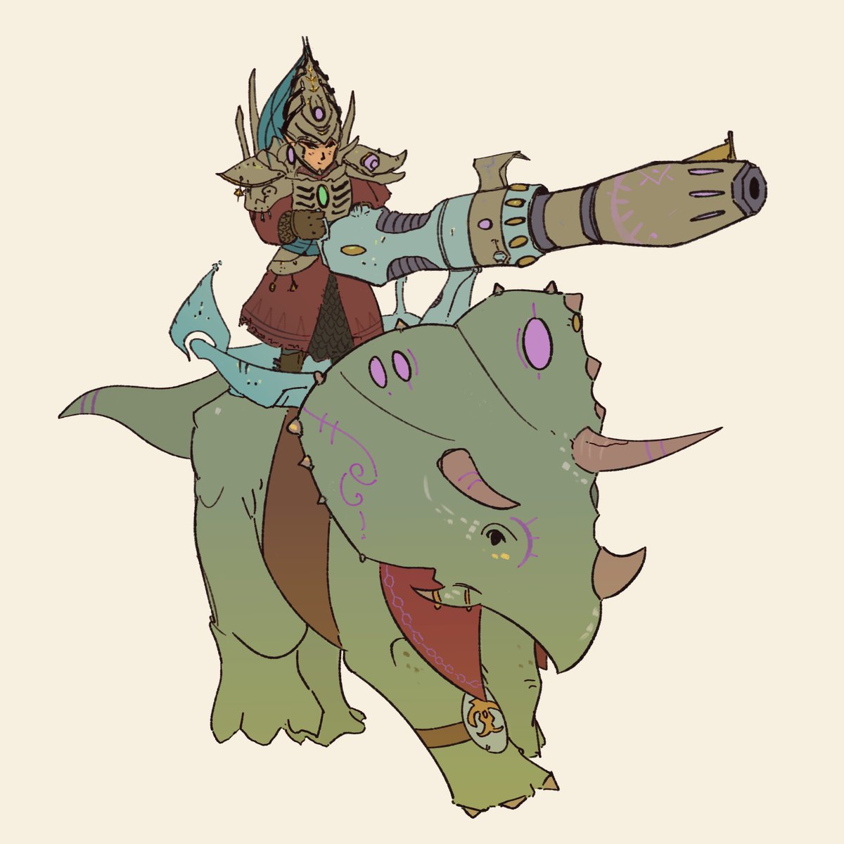 RedWitch tweet media