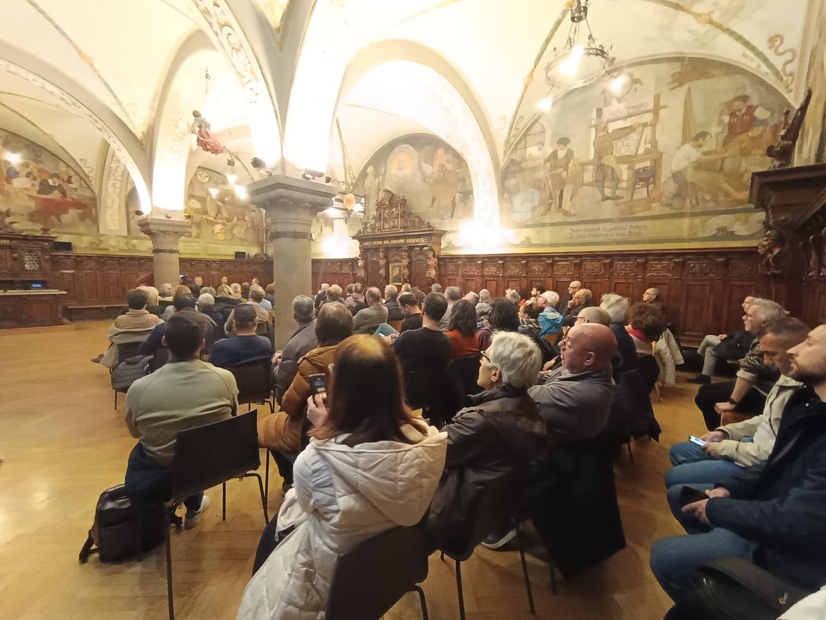 Paolo Berizzi tweet media