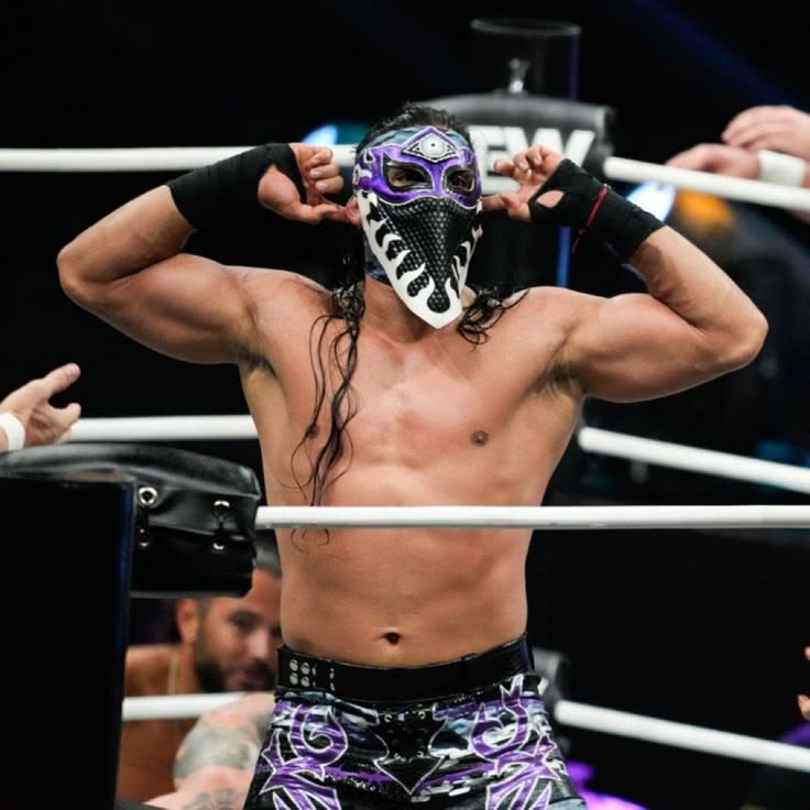 Bandido 🔫 🌵 Official Fan Account tweet media