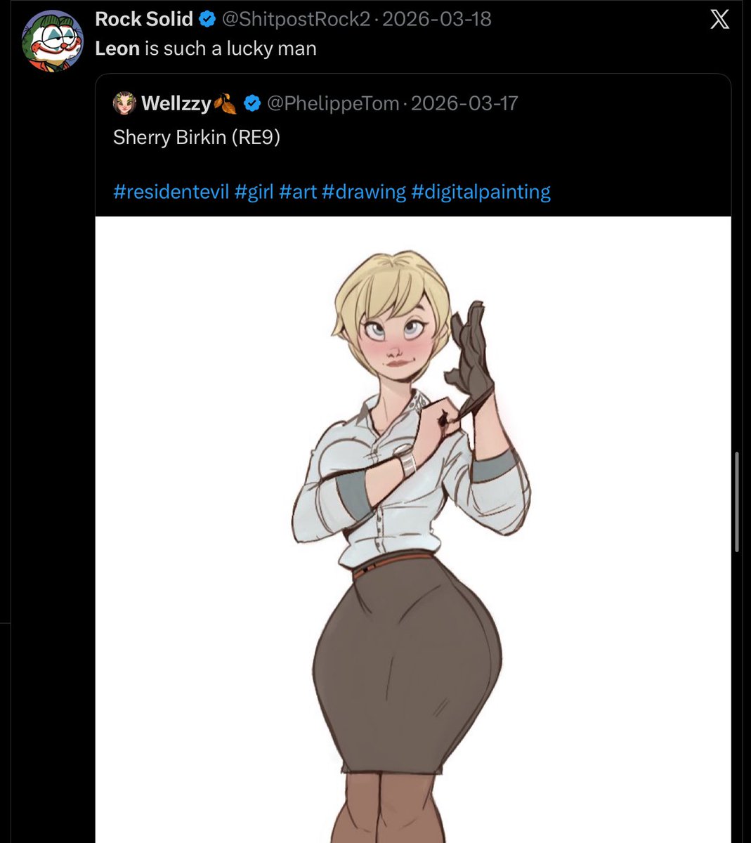 Leah 🍉 🔜 @leahdoesstuff.bsky.social tweet media