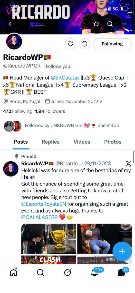 Isabella 🙄 tweet media