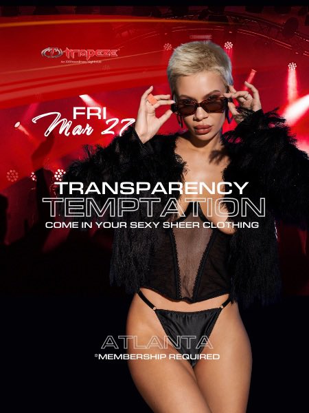 Trapeze Club tweet media