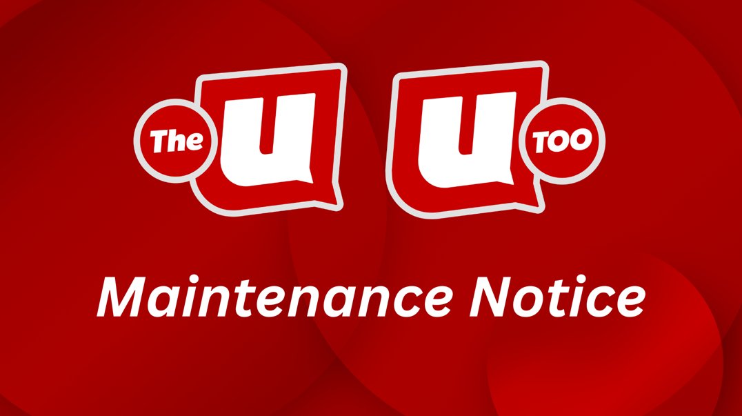 WCIU, The U tweet media