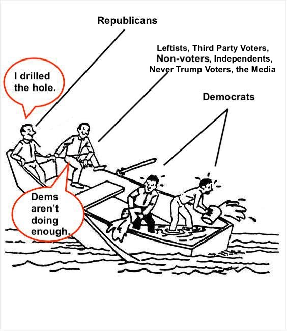 🪷 She persists - I dissent! tweet media