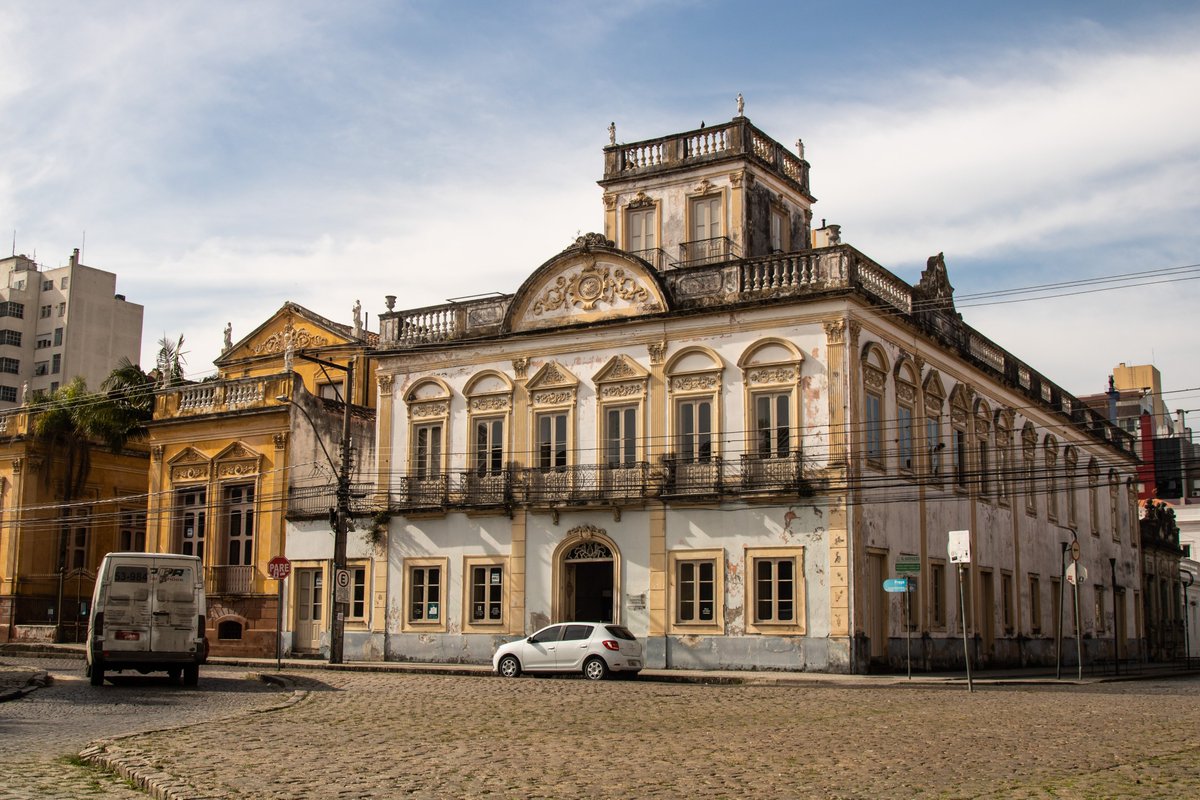 Prefeitura de Pelotas tweet media