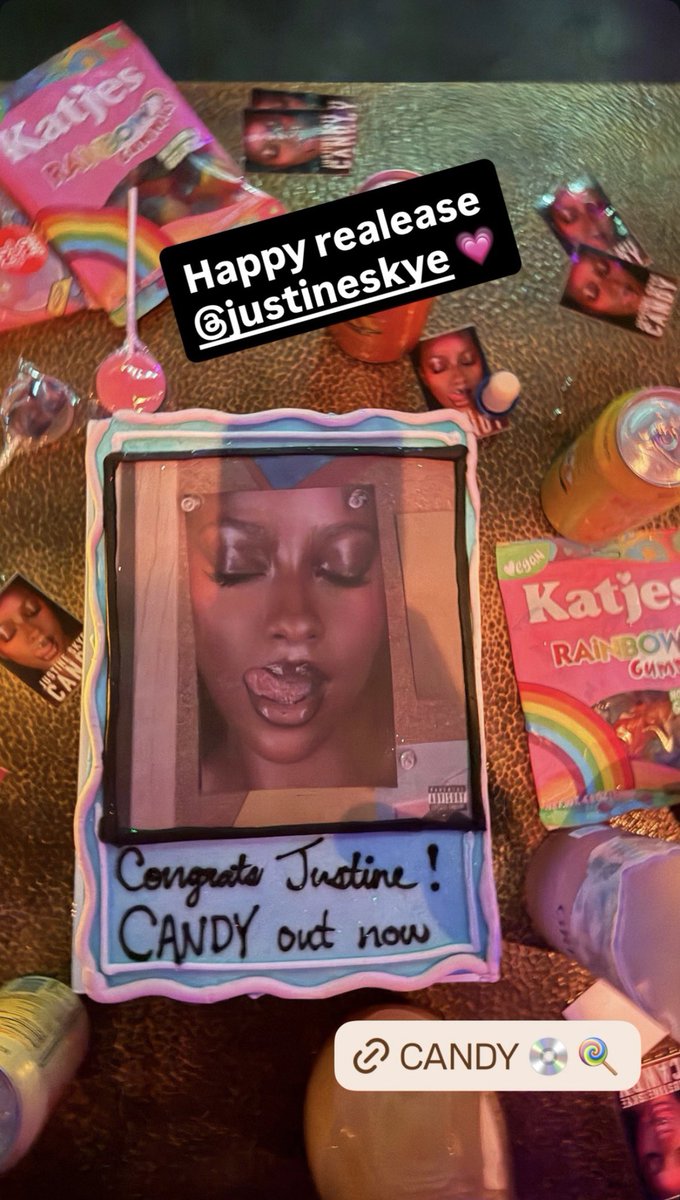 YSEULT UPDATES tweet media