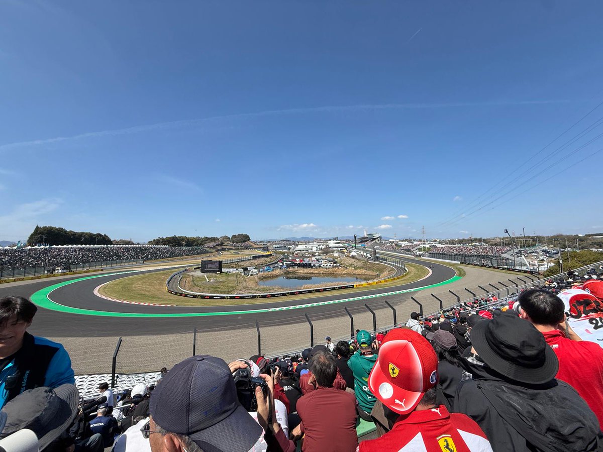 Select Motor Racing tweet media