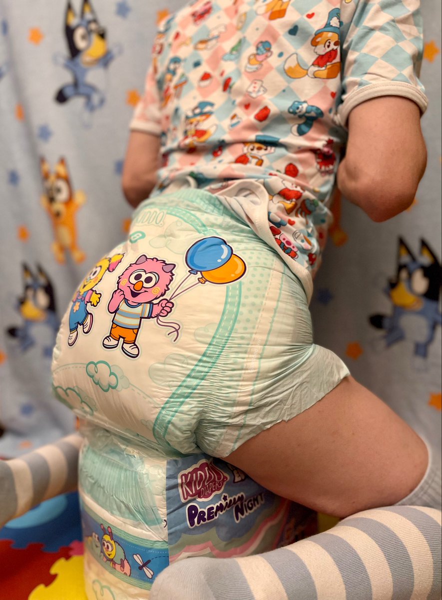 Vivi 🍼 tweet media