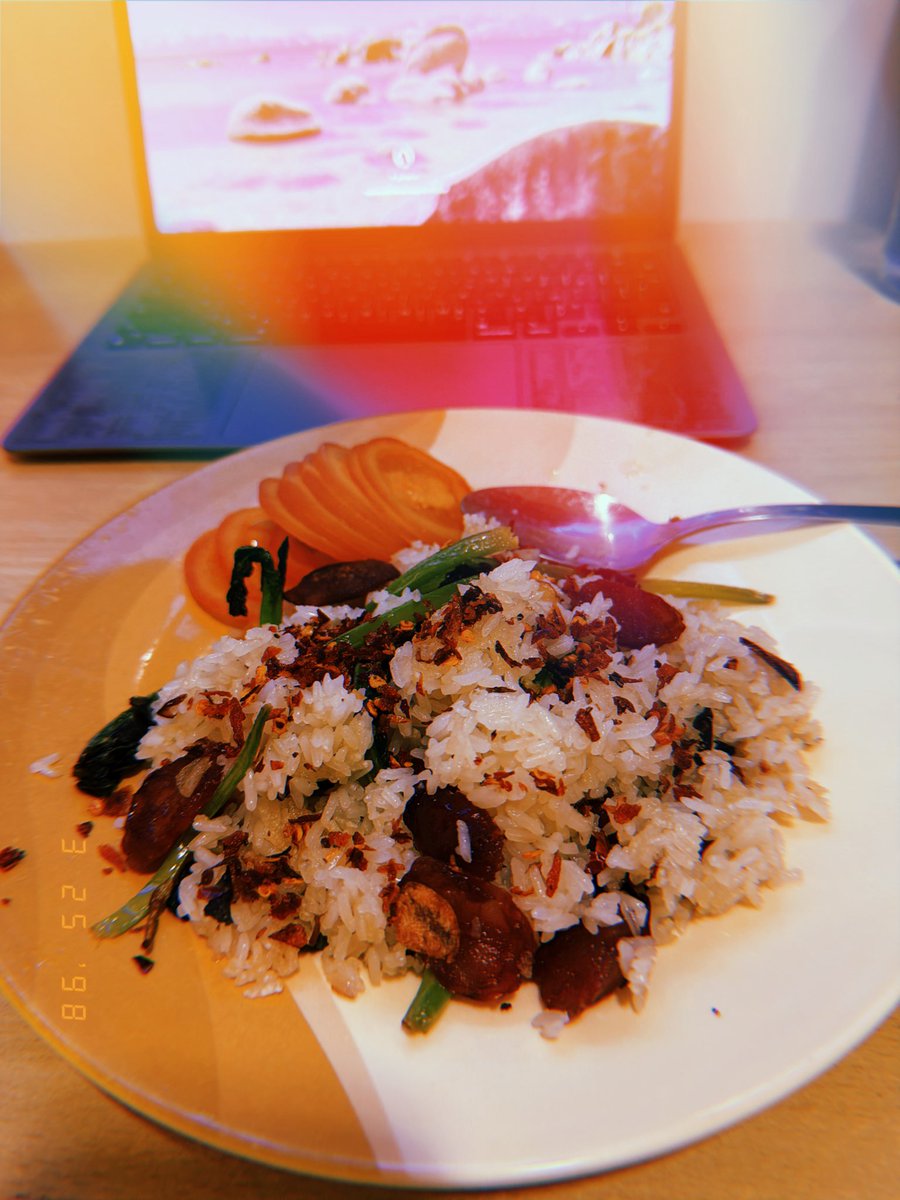 winnoble's tweet photo. Long time didnt check on this page
Recently, unpredictable situations still going on. However, it made me take care of myself more. Here’s the proof to it 🥰🥰 https://t.co/IlaORqEmr1