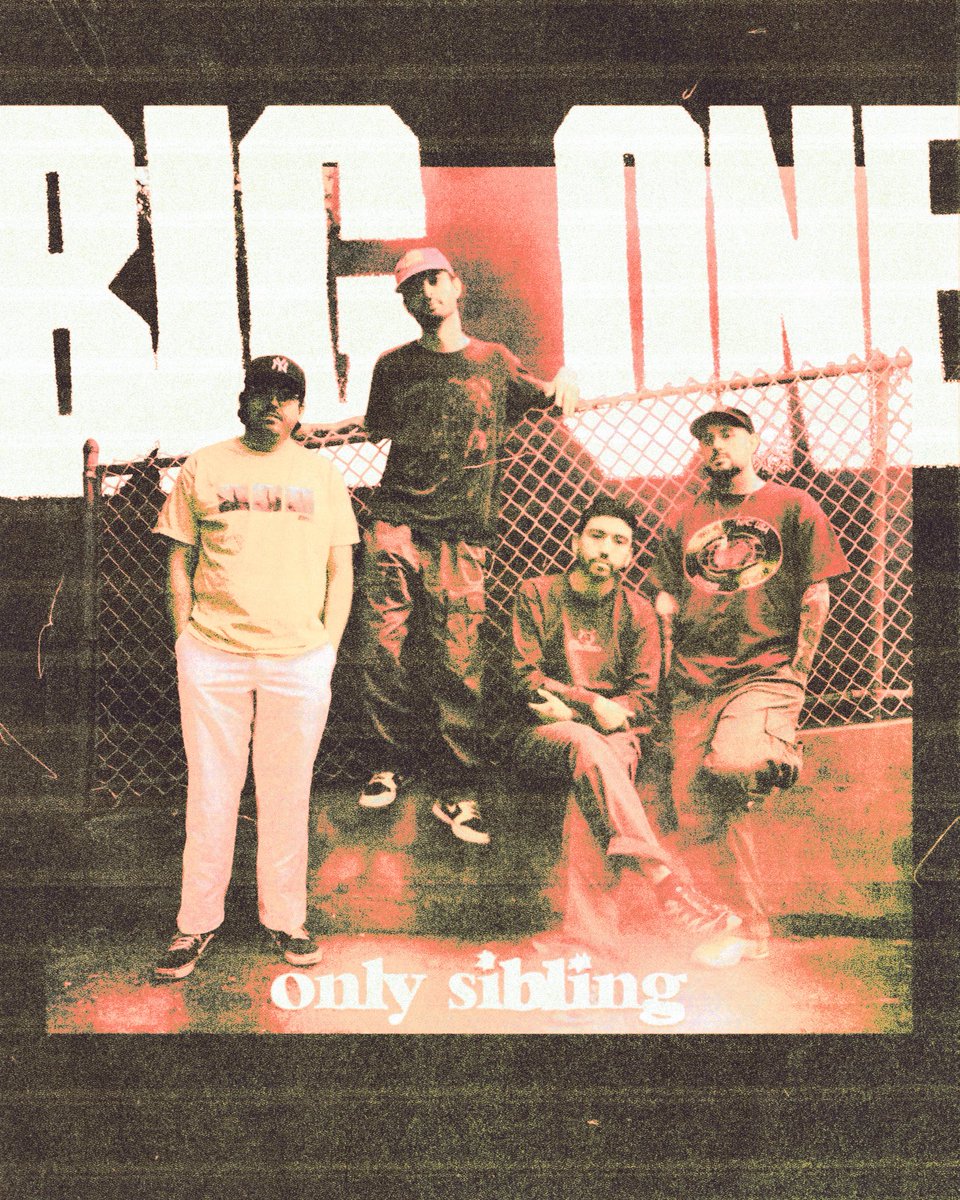 Only Sibling tweet media