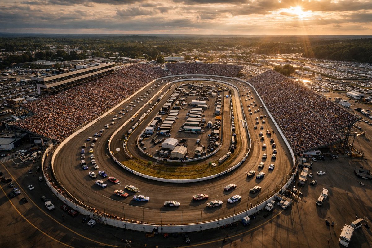 PitByNumbers | Garage Intelligence tweet media