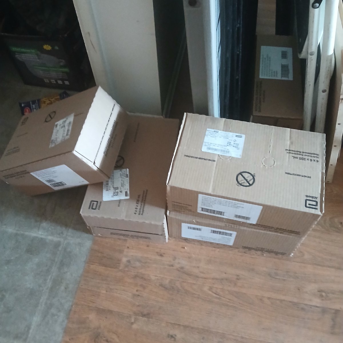 Murray Manera tweet media